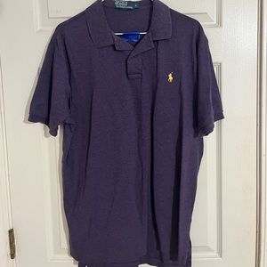 Gently used Polo shirt